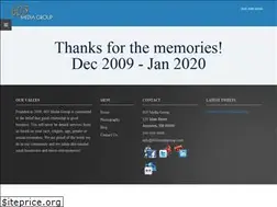 Sites similar to 603mediagroup.com