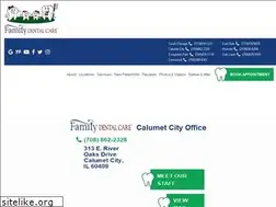 Sites similar to 60409dentist.com