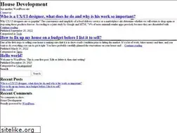 Sites similar to 6040house.com
