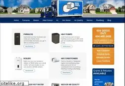 Sites similar to 604goodguy.com