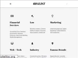 Sites similar to 604list.ca