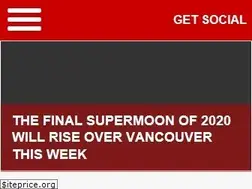 Sites similar to 604now.com
