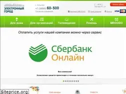 Sites similar to 60500.ru