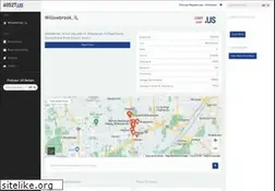 Sites similar to 60527.us