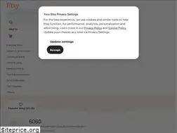 Sites similar to 6060.etsy.com