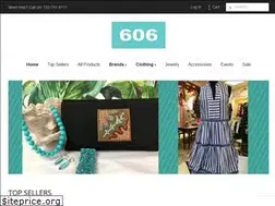 Sites similar to 606river.com