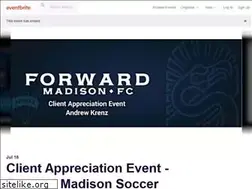 Sites similar to 608events.com
