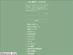 Sites similar to 6094db25afb874f9.lolipop.jp