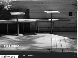 Sites similar to 609studio.com