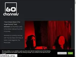 Sites similar to 60channels.com