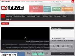 Sites similar to 60city.net