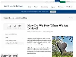 Sites similar to 60daysofprayer.org
