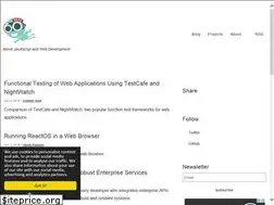 Sites similar to 60devs.com
