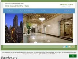 Sites similar to 60e42ndnyc.info