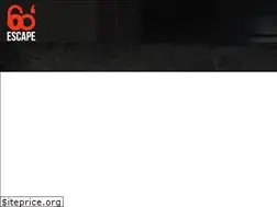 Sites similar to 60escape.es