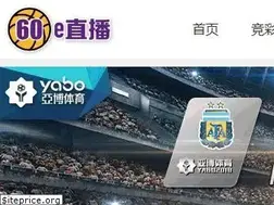 Sites similar to 60etv.com