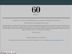 Sites similar to 60hopestreet.com