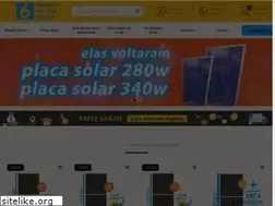 Sites similar to 60hz.com.br