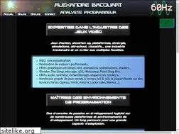 Sites similar to 60hz.fr