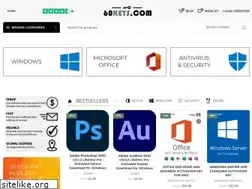 Sites similar to 60keys.com