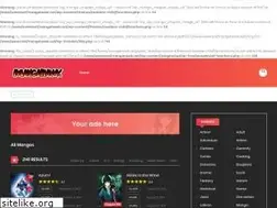 Sites similar to 60mbanime.com