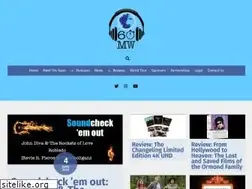 Sites similar to 60minuteswith.co.uk