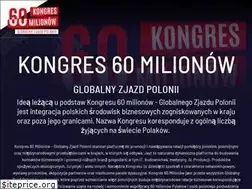 Sites similar to 60mln.pl