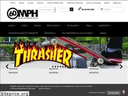 Sites similar to 60mph.hu