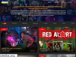Sites similar to 60out.com