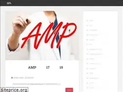 Sites similar to 60pablog.com
