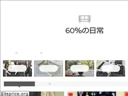 Sites similar to 60perlife.com