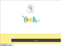 Sites similar to 60plusthailand.com