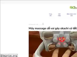 Sites similar to 60s.com.vn