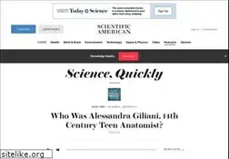 Sites similar to 60secondscience.com