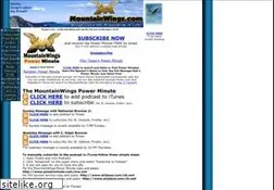 Sites similar to 60secondsofpower.com