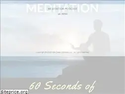 Sites similar to 60secondsofsolitude.com