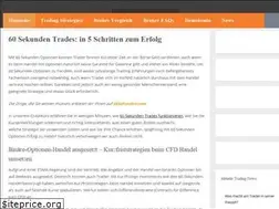 Sites similar to 60sekunden.com
