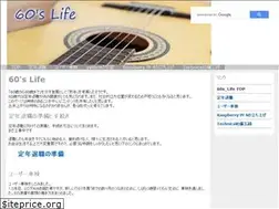 Sites similar to 60slife.net