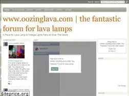 Sites similar to 60slights.ning.com
