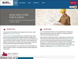 Sites similar to 60x30tx.com