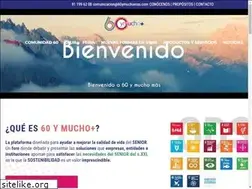 Sites similar to 60ymuchomas.com