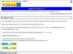 Sites similar to 610666.xyz
