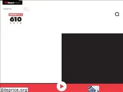 Sites similar to 610cktb.com