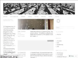 Sites similar to 610f13.wordpress.com