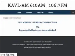 Sites similar to 610foxsports.com