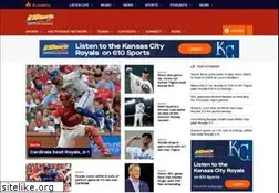 Sites similar to 610sports.com