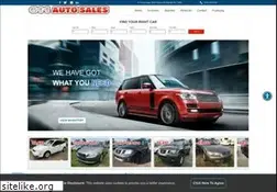 Sites similar to 611autosalespa.com
