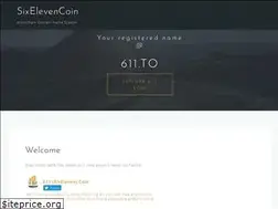 Sites similar to 611project.com