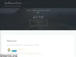 Sites similar to 611project.org