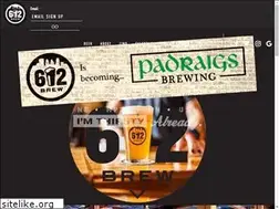Sites similar to 612brew.com